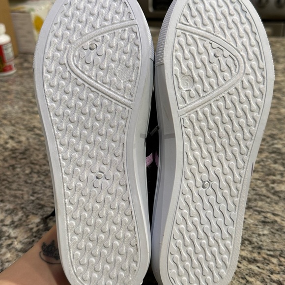 Disney The Nightmare before Christmas sneakers shoes NEW - Picture 4 of 6